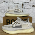 Yeezy 350 V2 Bone Sz 13