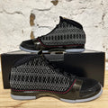 Air Jordan 23 Black Stealth Sz 10 DS