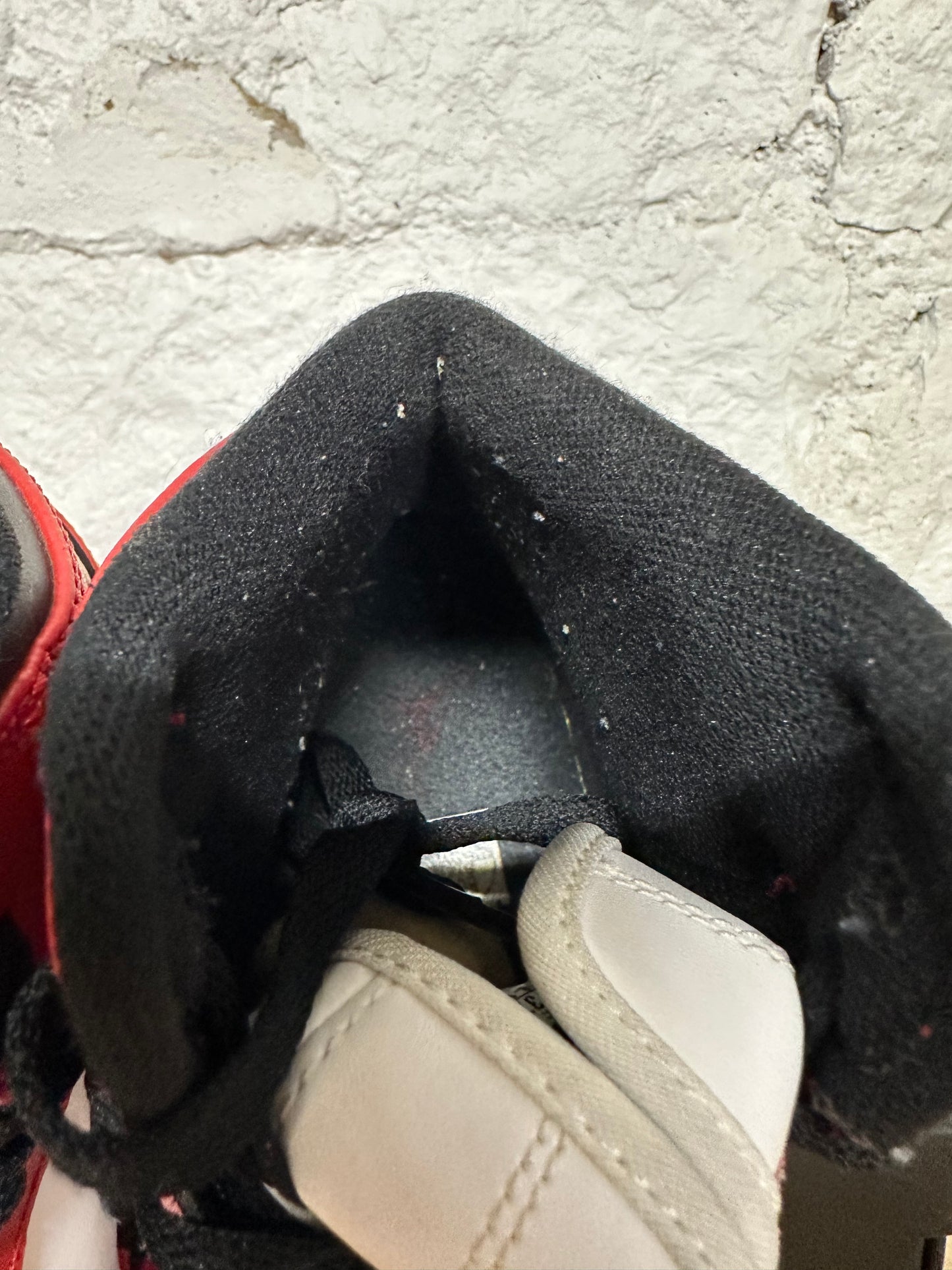 Air Jordan 1 Chicago (2013) Sz 5Y