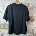 Bottega Desires Anarchy Black T-Shirt Sz M