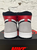 Air Jordan 1 High Smoke Grey Sz 12 DS