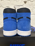 Air Jordan 1 High Royal Reimagined Sz 13