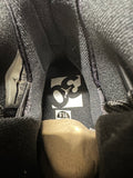 Air Jordan 9 Anthracite Sz 11.5 DS