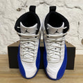 Air Jordan 12 Blueberry Sz 10
