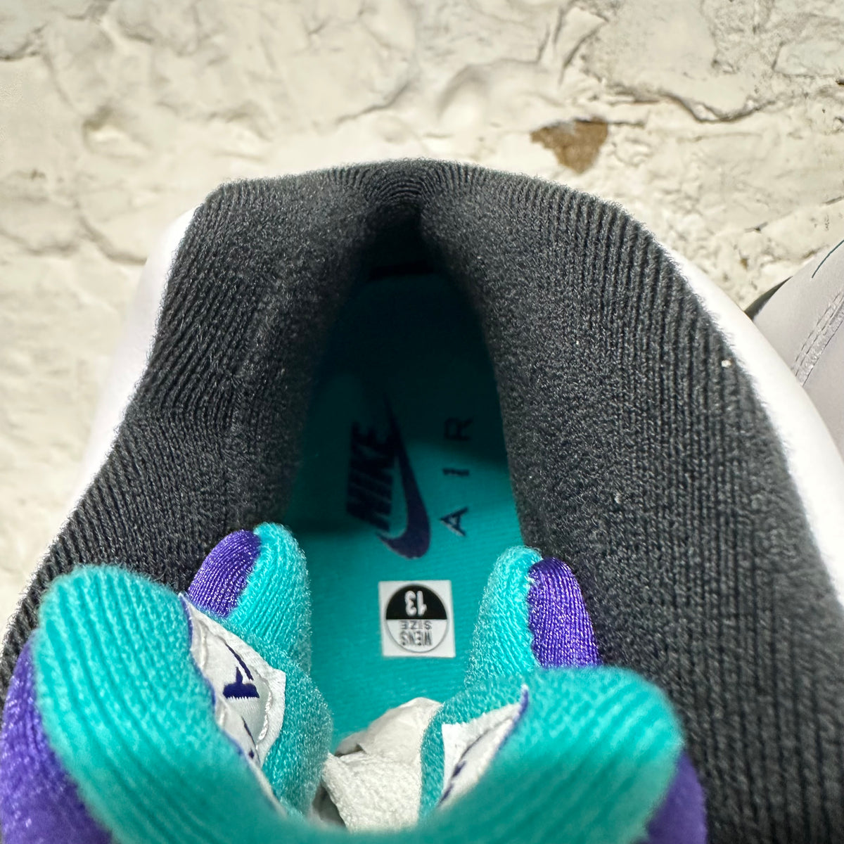 Air Jordan 5 Grape (2025) Sz 13 DS
