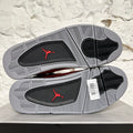 Air Jordan 4 Toro Bravo Sz (2026) 12.5 DS