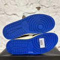 Air Jordan 1 High Fragment x Union LA Varsity Red Sport Royal Sz 10.5 DS