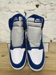 Air Jordan 1 True Blue Sz 14 DS