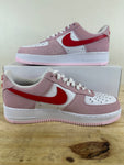 Nike Air Force 1 Low Valentine’s Day Love Letter Sz 10 DS