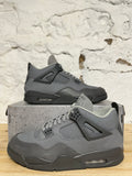 Air Jordan 4 Wet Cement Sz 12