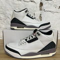 Air Jordan 3 Cement Grey Sz 9