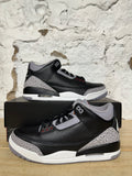 Air Jordan 3 Black Cement (2024) Sz 10.5 DS