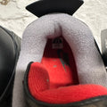 Air Jordan 4 Bred Reimagined Sz 8.5 DS