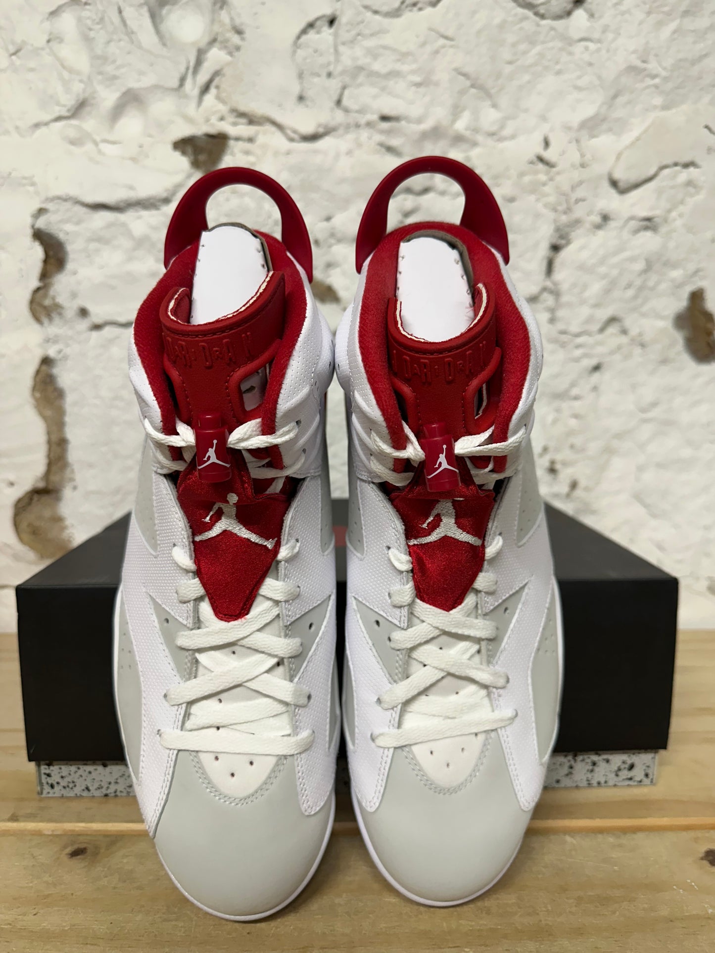 Air Jordan 6 Alternate Sz 12 DS