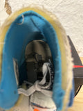 Air Jordan 1 High Off White UNC Sz 9.5
