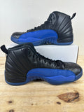 Air Jordan 12 Game Royal Sz 13