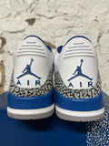 Air Jordan 3 Wizards Sz 14 DS