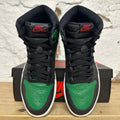 Air Jordan 1 High Pine Green 2.0 Sz 8.5