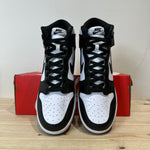 Nike Dunk High Panda Sz 12