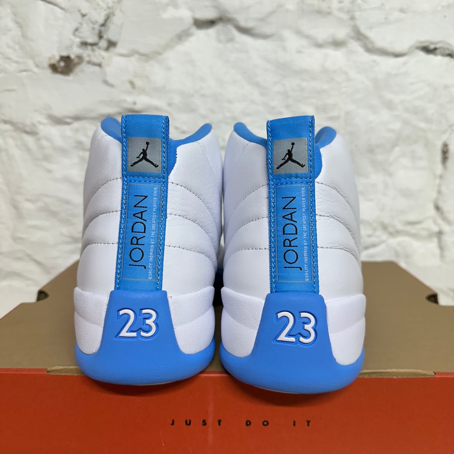 Air Jordan 12 Melo Sz 10.5 DS