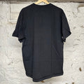 Gucci Blade Black T-Shirt Sz L