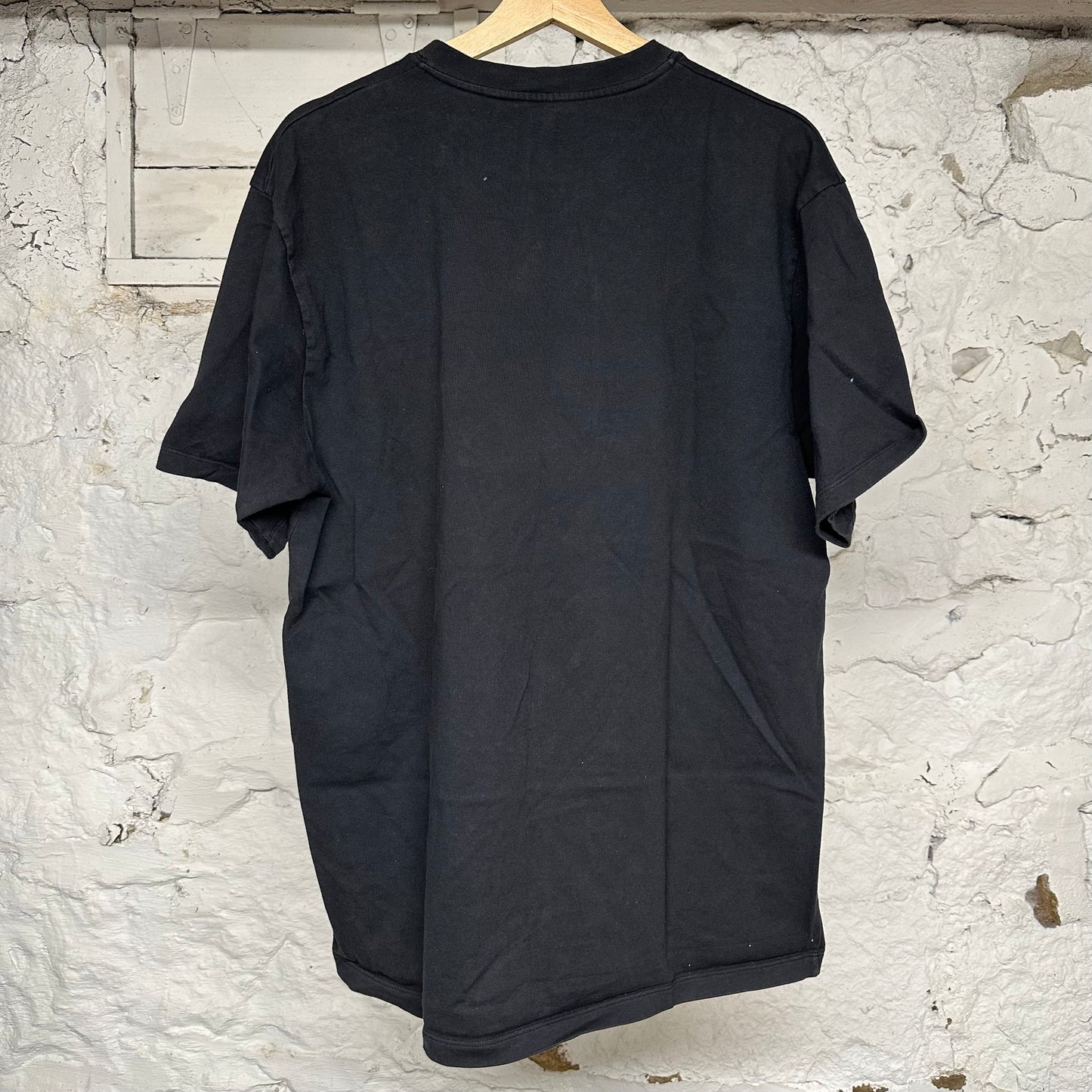 Gucci Blade Black T-Shirt Sz L