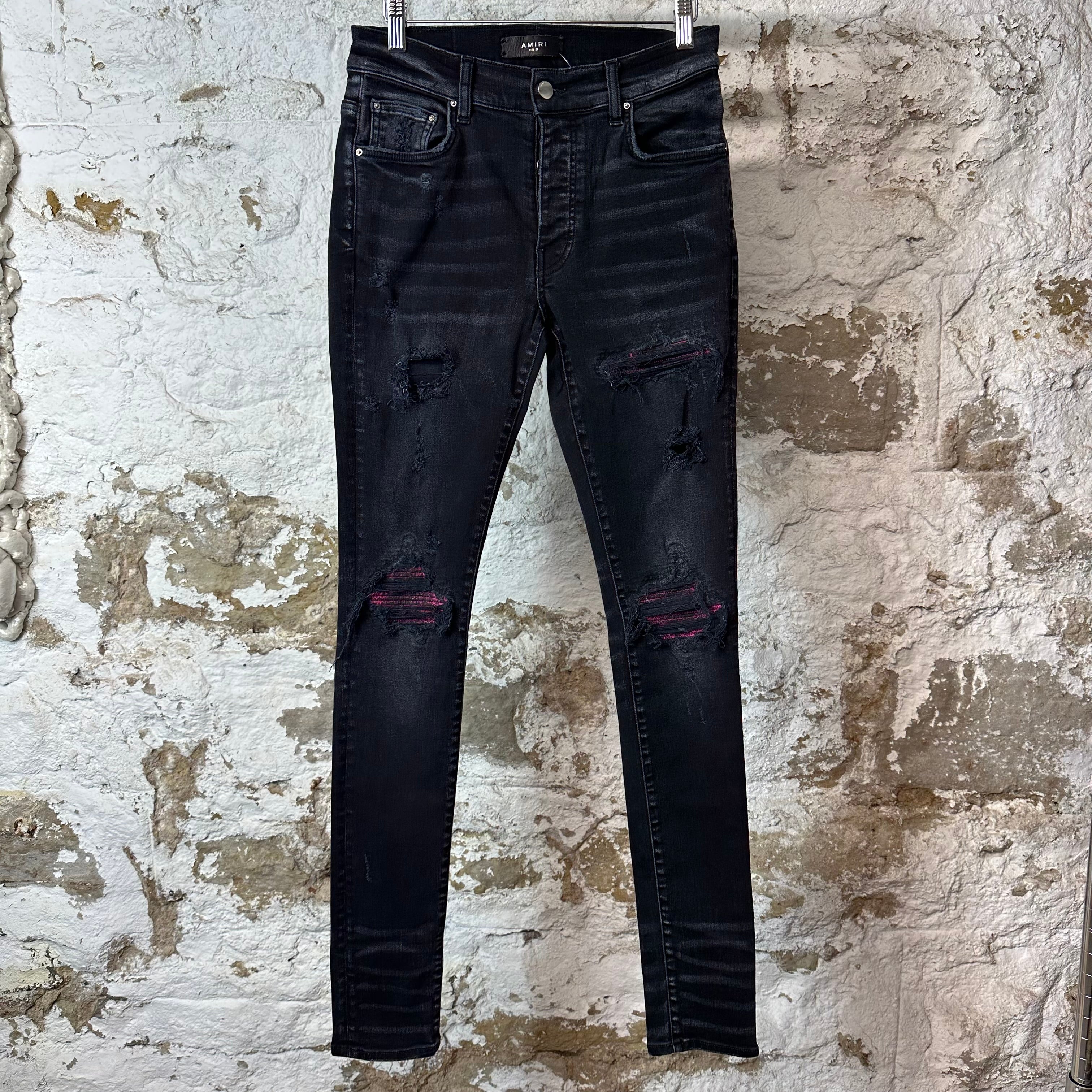 Amiri Jeans – Tagged 