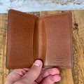 LV Monogram Pocket Organizer