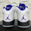 Air Jordan 5 Dark Concord Sz 8.5