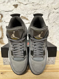 Air Jordan 4 Cool Grey Sz 8.5
