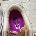 Nike Dunk Low Off-White Lot 3 Sz 8.5 DS