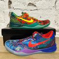 Nike Kobe 8 Protro What The Sz 10