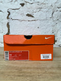 Nike Air More Uptempo Obsidian Sz 11 DS