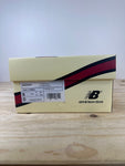 New Balance 650R Aime Leon Dore White Red Sz 9