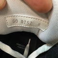Louis Vuitton Black White Trainer 2 Sneaker Sz 9.5 (8LV)