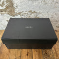 Amiri Green Skeleton White Sneaker Sz 7 (40)