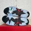 Air Jordan 6 Red Oreo Sz 11 DS