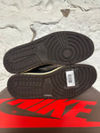 Air Jordan 1 Low Travis Scott Mocha Sz 11