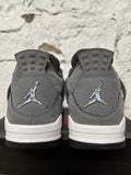 Air Jordan 4 Cool Grey Sz 10.5