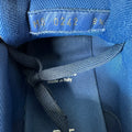 Louis Vuitton Blue Grey Trainer Sneaker Sz 10 (8.5LV)