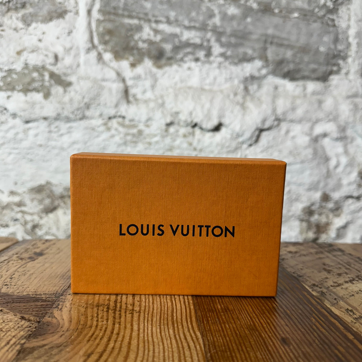Louis Vuitton Double Keep It Graphite Bracelet W/ Box