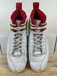 Air Jordan 12 FIBA Sz 8