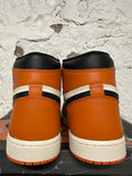 Air Jordan 1 High Shattered Backboard (2025) Sz 11.5