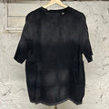 Vale Dragon Bling T-shirt Black Sz M