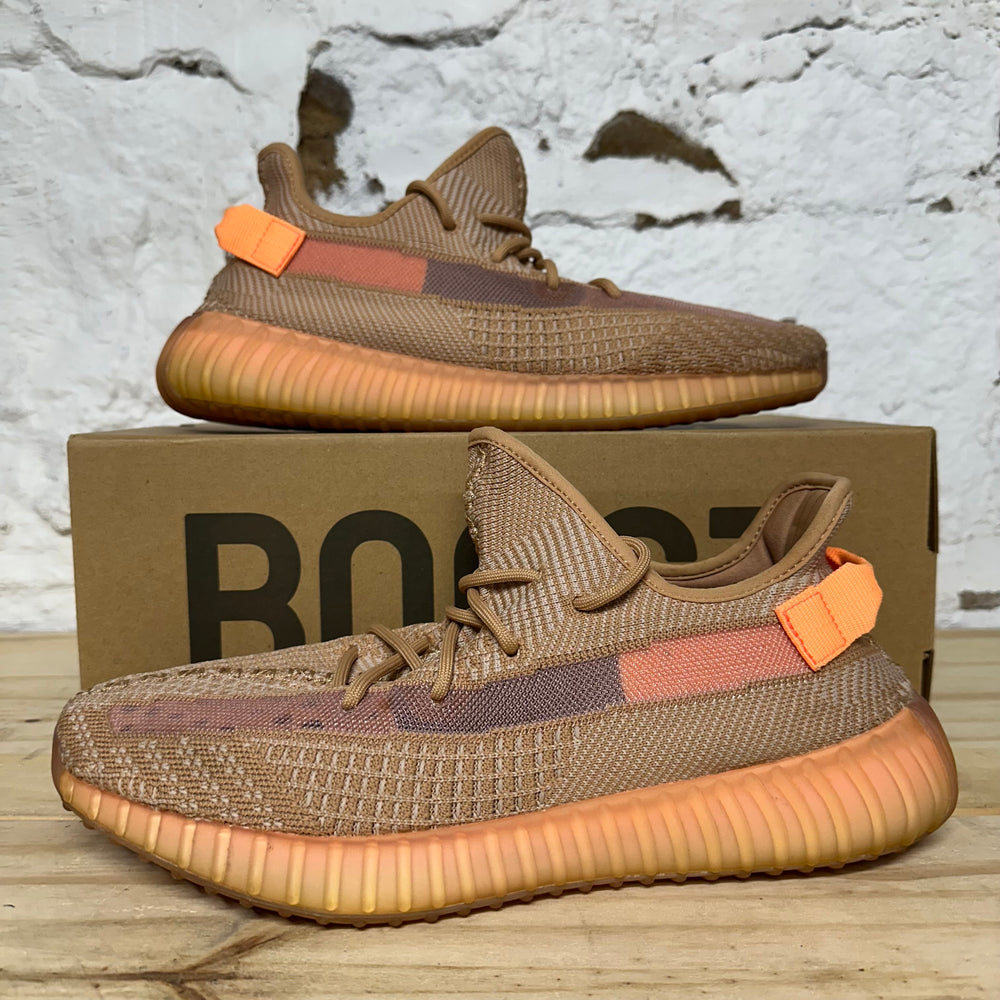 Yeezy 350 V2 Clay Sz 12