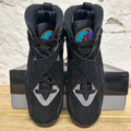 Air Jordan 8 Aqua (2025) Sz 9.5 DS