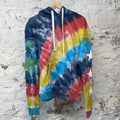 Amiri Tie-Dye Hoodie Sz XS