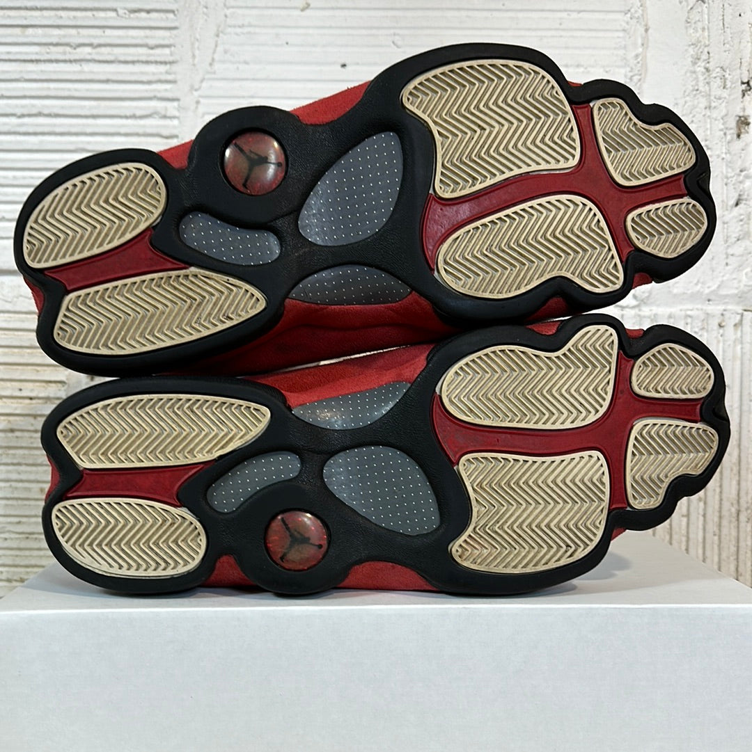 Air Jordan 13 Cherry Sz 14