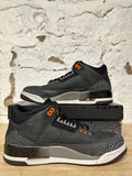 Air Jordan 3 Fear Sz 12