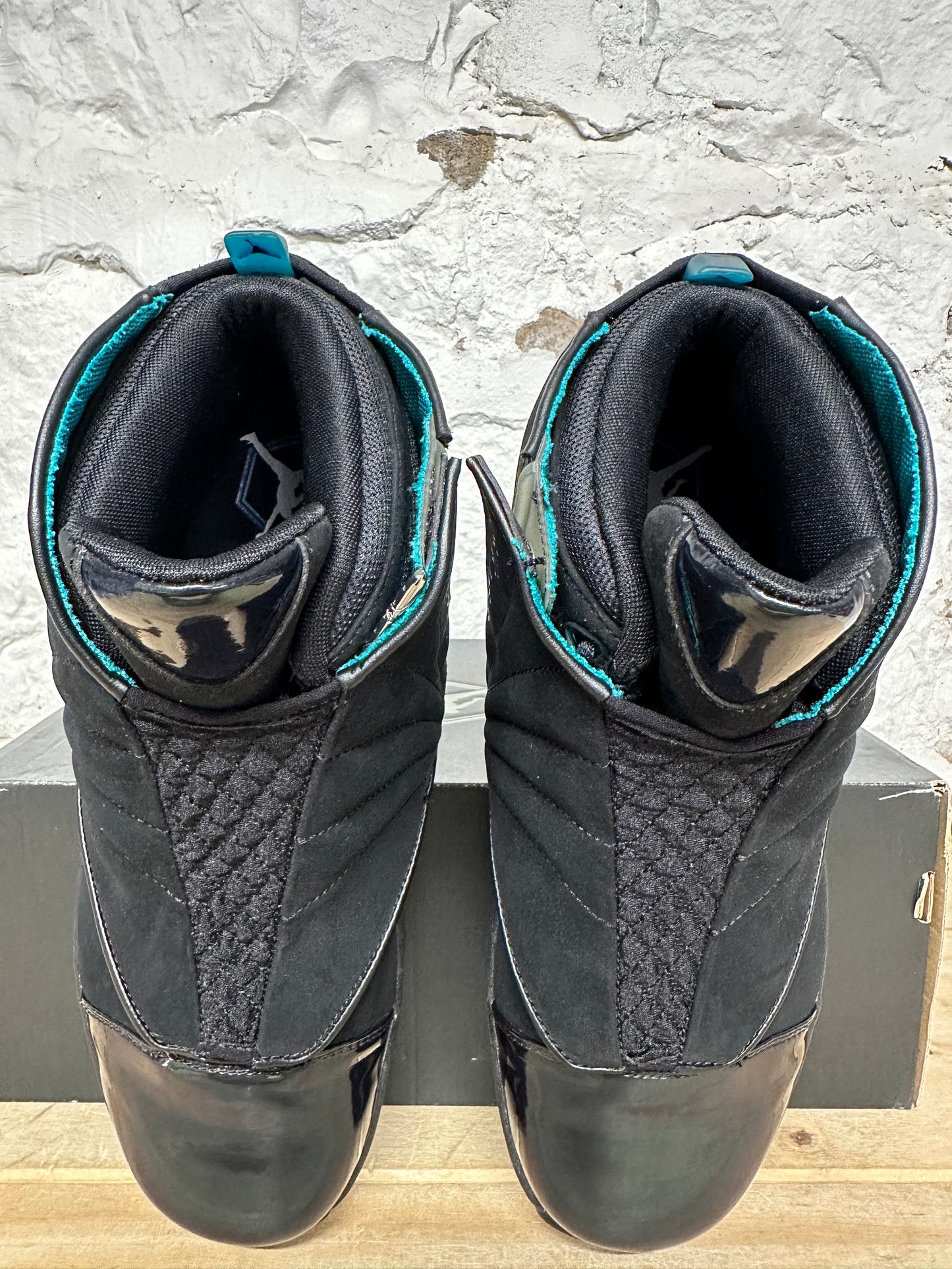 Air Jordan 16 CEO Sz 10